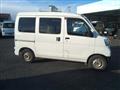 2020 Daihatsu Hijet Cargo