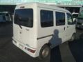 2020 Daihatsu Hijet Cargo
