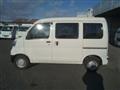 2018 Daihatsu Hijet Cargo