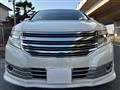 2011 Nissan Elgrand