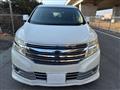 2011 Nissan Elgrand
