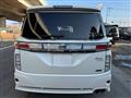 2011 Nissan Elgrand