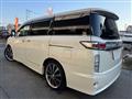 2011 Nissan Elgrand