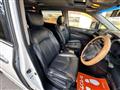 2011 Nissan Elgrand