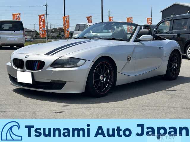 2006 BMW Z4