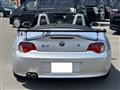 2006 BMW Z4