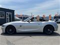 2006 BMW Z4