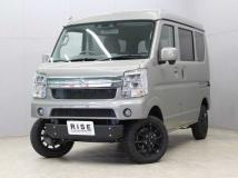2024 Suzuki Every