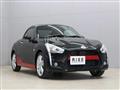 2017 Daihatsu Copen