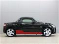 2017 Daihatsu Copen