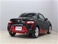 2017 Daihatsu Copen