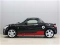 2017 Daihatsu Copen