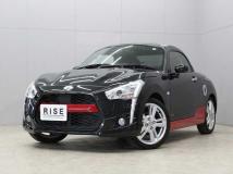 2017 Daihatsu Copen