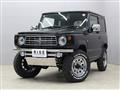 2025 Suzuki Jimny