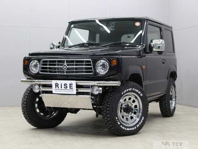 2025 Suzuki Jimny