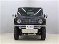 2025 Suzuki Jimny