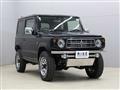 2025 Suzuki Jimny