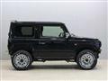 2025 Suzuki Jimny