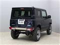 2025 Suzuki Jimny