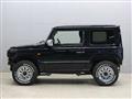 2025 Suzuki Jimny