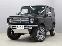 2025 Suzuki Jimny