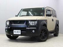 2003 Honda Element