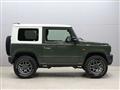 2018 Suzuki Jimny