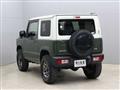 2018 Suzuki Jimny