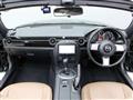 2008 Mazda Roadster