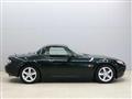2008 Mazda Roadster
