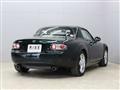 2008 Mazda Roadster