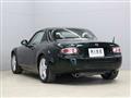 2008 Mazda Roadster