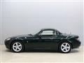 2008 Mazda Roadster