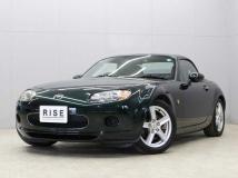 2008 Mazda Roadster