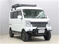 2021 Suzuki Every Wagon