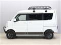 2021 Suzuki Every Wagon