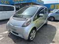 2010 Mitsubishi i
