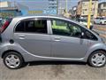 2010 Mitsubishi i