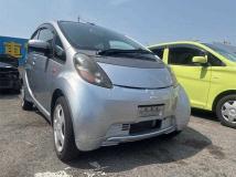 2010 Mitsubishi i