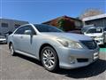2008 Toyota Crown