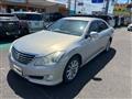 2008 Toyota Crown