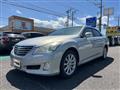 2008 Toyota Crown