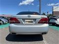 2008 Toyota Crown