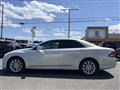 2008 Toyota Crown