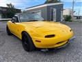 1990 Mazda Roadster