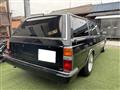 1996 Toyota Mark II Van