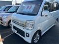 2020 Suzuki Every Wagon