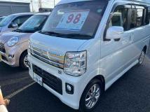 2020 Suzuki Every Wagon