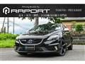 2016 Volvo V40