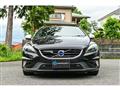 2016 Volvo V40